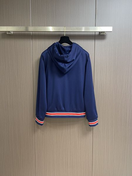 C*ELINE Jacket  Quality D17 20240805-13