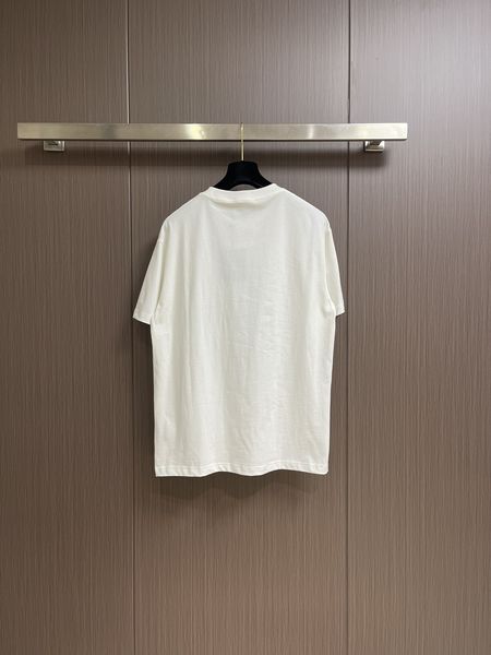 L*ouis V*uitton  T-shirt  Top Quality D17 20240805-14
