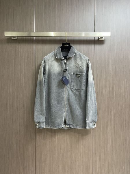 P*rada  Jacket Quality D17 20240805-16