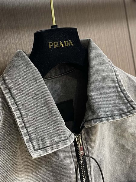 P*rada  Jacket Quality D17 20240805-16