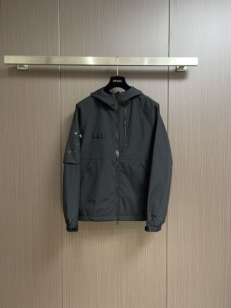Y*3  jacket Quality D17 20240805-20