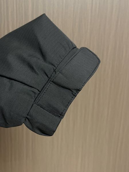 Y*3  jacket Quality D17 20240805-20