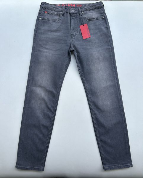 H*ugo Pants Top Quality D17 20240806-2