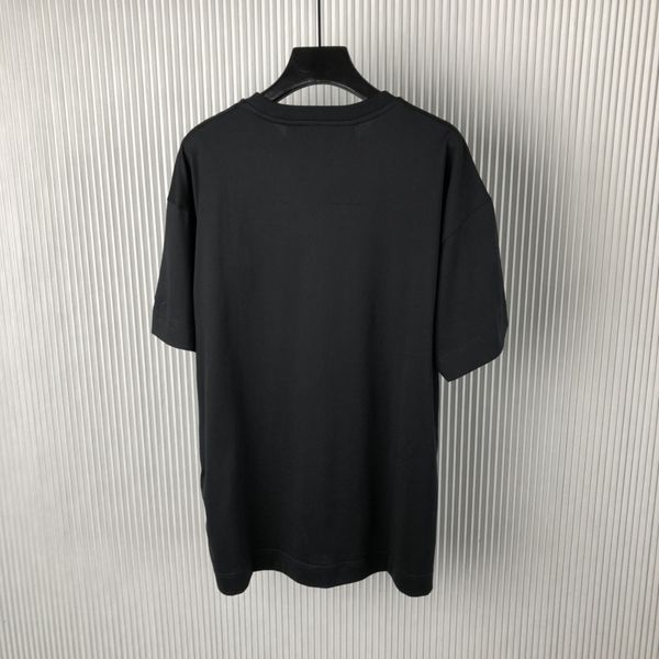 G*ivenchy T-shirt Top Quality D17 20240806-4