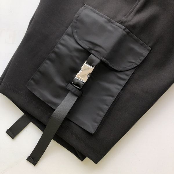 P*rada Shorts Top Quality D17 20240806-12