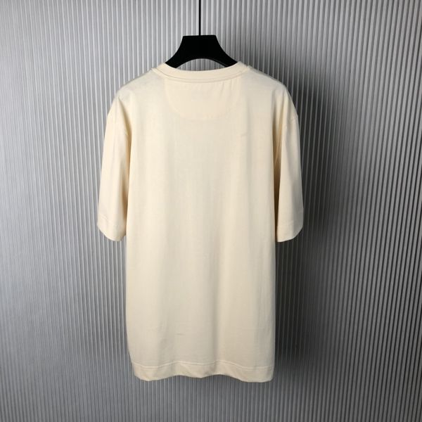 F*endi  T-shirt Top Quality D17 20240806-24