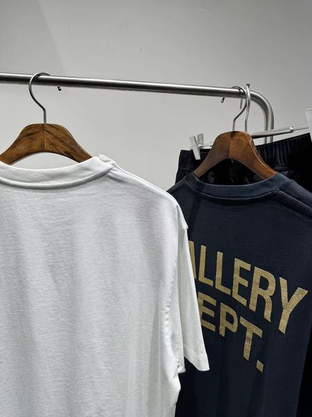 Julius  T-shirt Top Quality D17 20240806-27