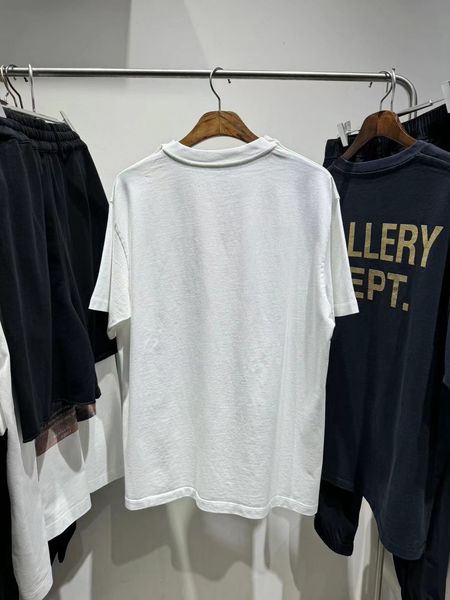 Julius  T-shirt Top Quality D17 20240806-27