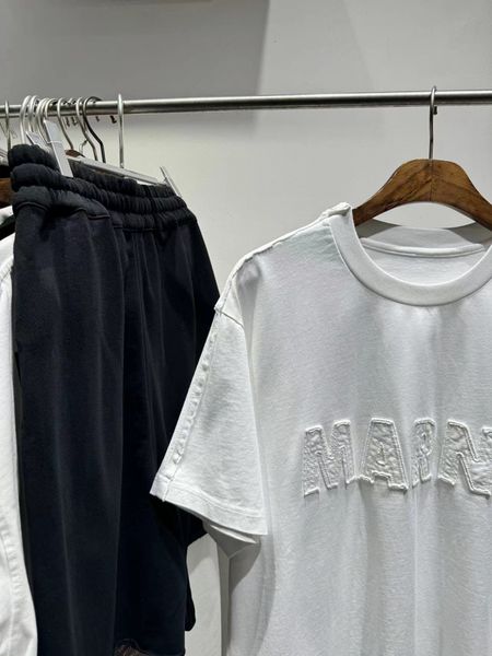 Julius  T-shirt Top Quality D17 20240806-27