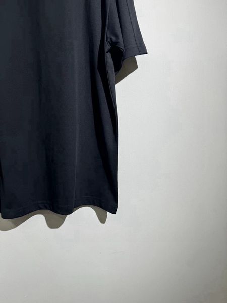 Julius T-shirt Top Quality D17 20240806-28