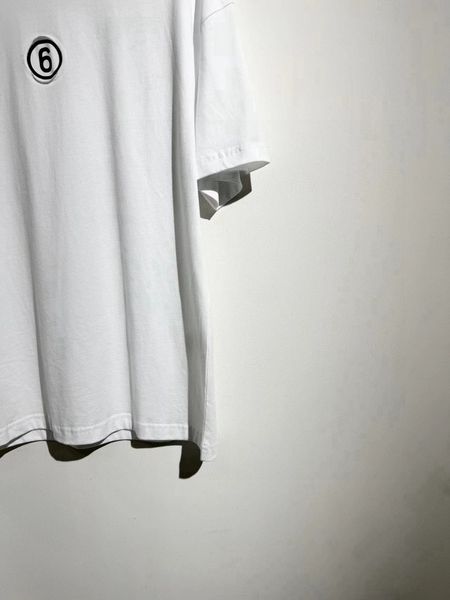 M*aison M*argiela T-shirt Top Quality D17 20240806-33