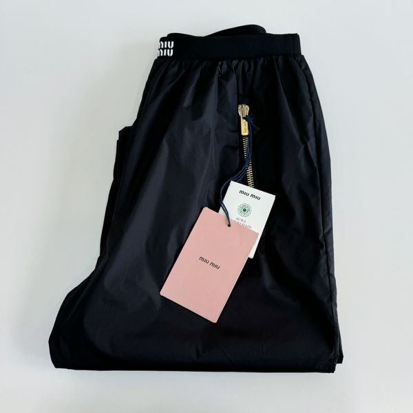 M*iu -shirt Pants Quality D17 20240806-39