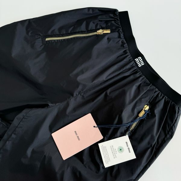 M*iu -shirt Pants Quality D17 20240806-39