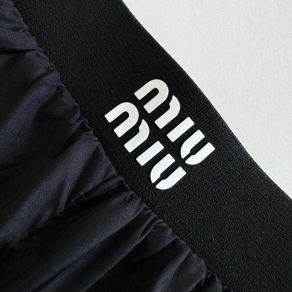 M*iu -shirt Pants Quality D17 20240806-39