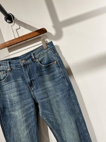 G*ucci  Pants Top Quality D17 20240806-47