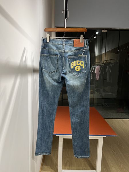 G*ucci  Pants Top Quality D17 20240806-47