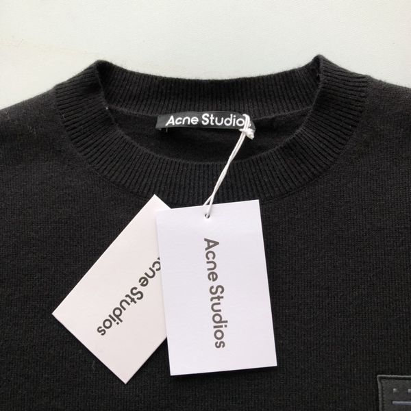 A*cne sweater Top Quality D17 20240807-6