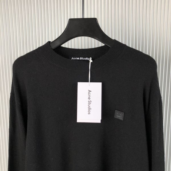 A*cne sweater Top Quality D17 20240807-6