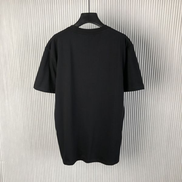 L*ouis V*uitton T-shirt Top Quality D17 20240807-7