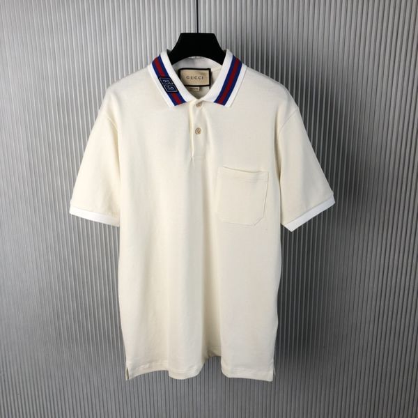 G*ucci  T-shirt Top Quality D17 20240807-8