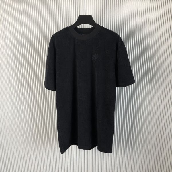 L*ouis V*uitton  T-shirt Top Quality D17 20240807-13