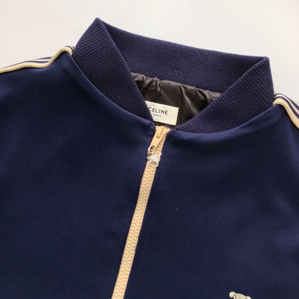 C*ELINE   Jacket Top Quality D17 20240807-15