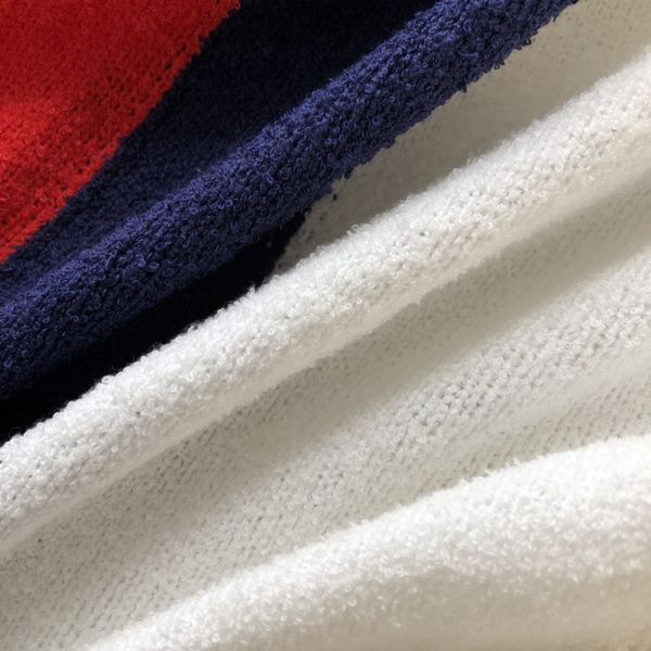 G*ucci Shorts Top Quality D17 20240807-20