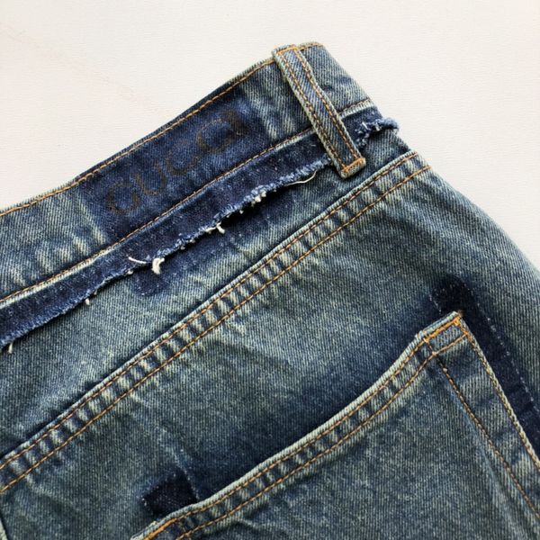 G*ucci  Shorts Top Quality D17 20240807-22