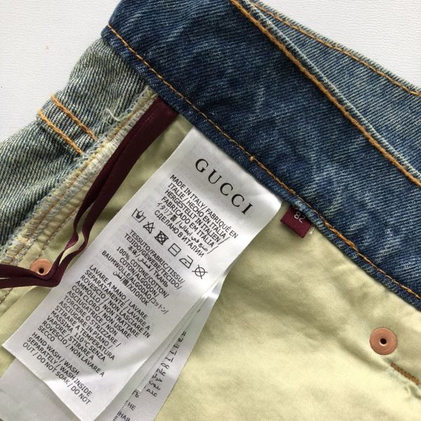 G*ucci  Shorts Top Quality D17 20240807-22