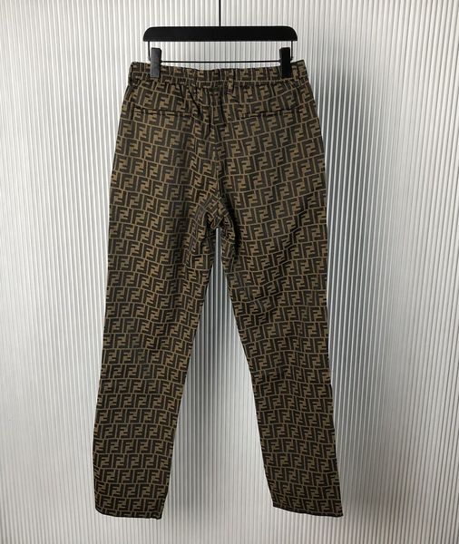 F*endi  Pants Top Quality D17 20240807-25