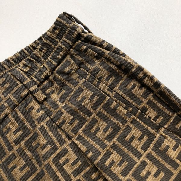 F*endi  Pants Top Quality D17 20240807-25