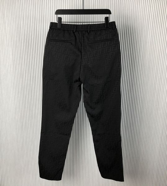F*endi   Pants Top Quality D17 20240807-26