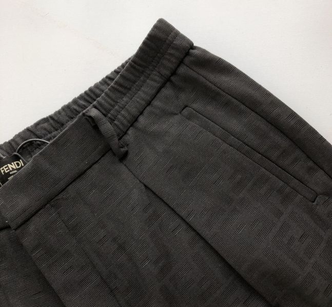 F*endi   Pants Top Quality D17 20240807-26