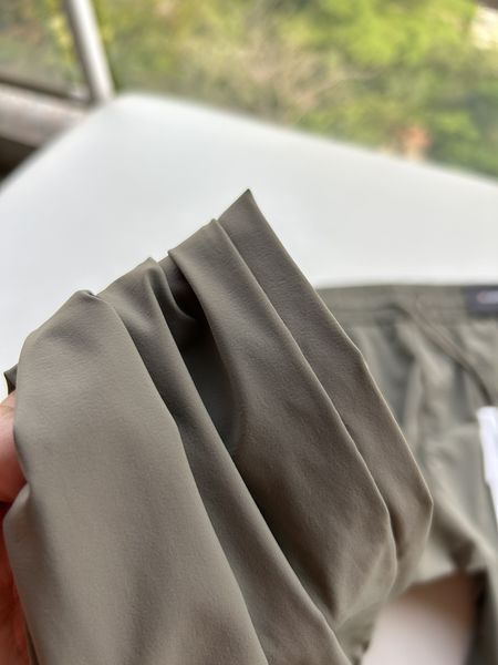 L*ululemon Pants Top Quality D17 20240807-33