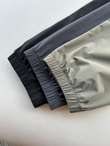 L*ululemon Pants Top Quality D17 20240807-33