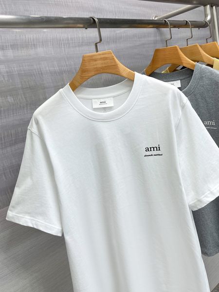 A*MI  T-shirt Quality D17 20240807-35
