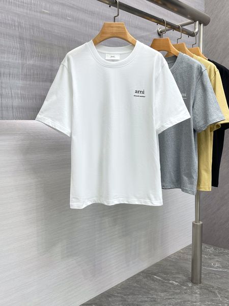 A*MI  T-shirt Quality D17 20240807-35