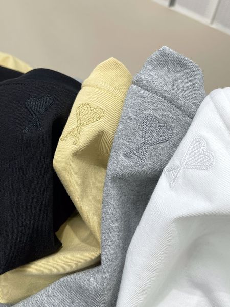 A*MI  T-shirt Quality D17 20240807-35