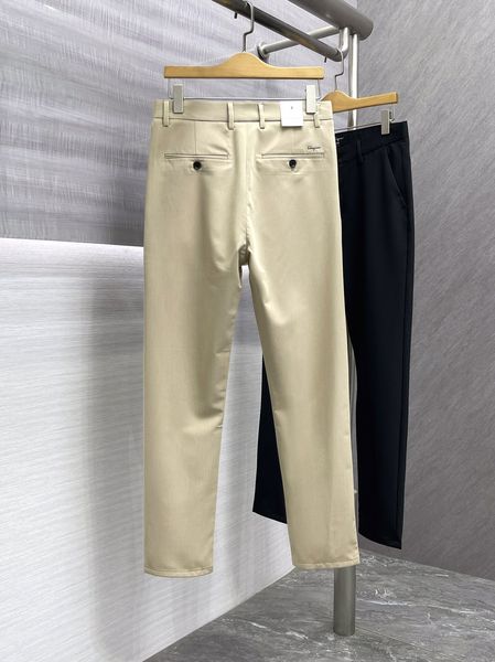 F*erragamo  Pants Top Quality D17 20240807-36