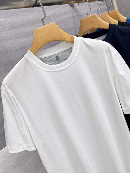 B*alenciaga T-shirt Top Quality D17 20240807-37