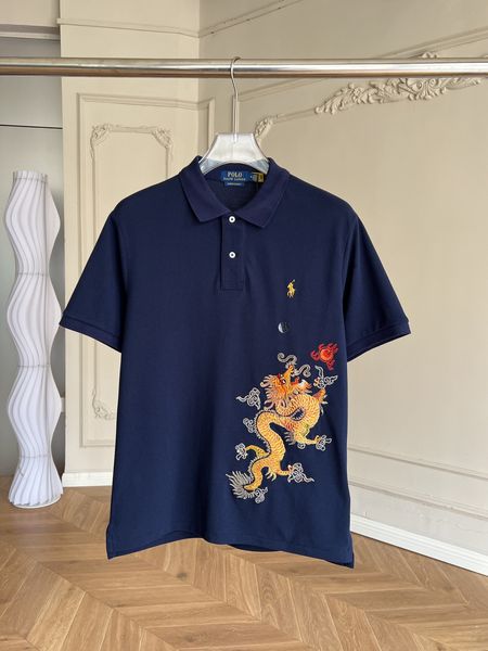 R*alph L*auren Shirt Top Quality D17 20240807-42