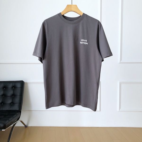 L*ouis V*uitton  T-shirtTop Quality D17 20240807-45