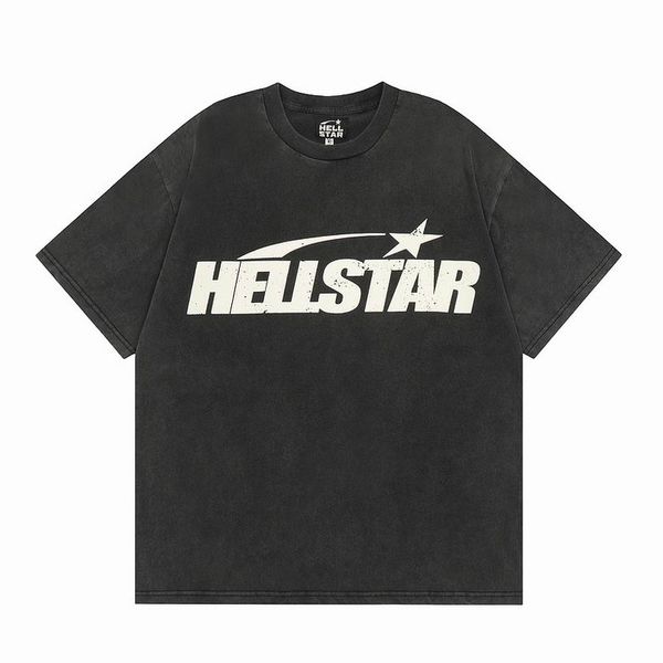 H*ellstar T-shirt Top Quality Qiqi 20240808-17