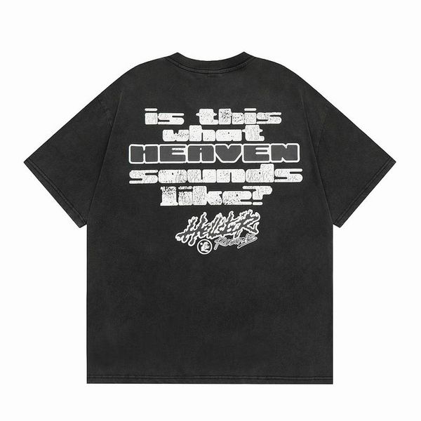 H*ellstar T-shirt Top Quality Qiqi 20240808-24