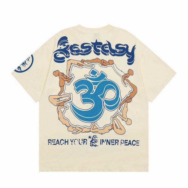 H*ellstar T-shirt Top Quality Qiqi 20240808-29