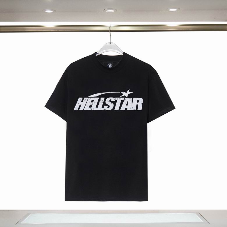 H*ellstar T-shirt Top Quality Qiqi 20240808-52