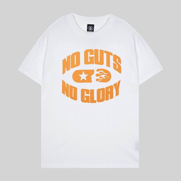 H*ellstar T-shirt Top Quality Qiqi 20240809-3