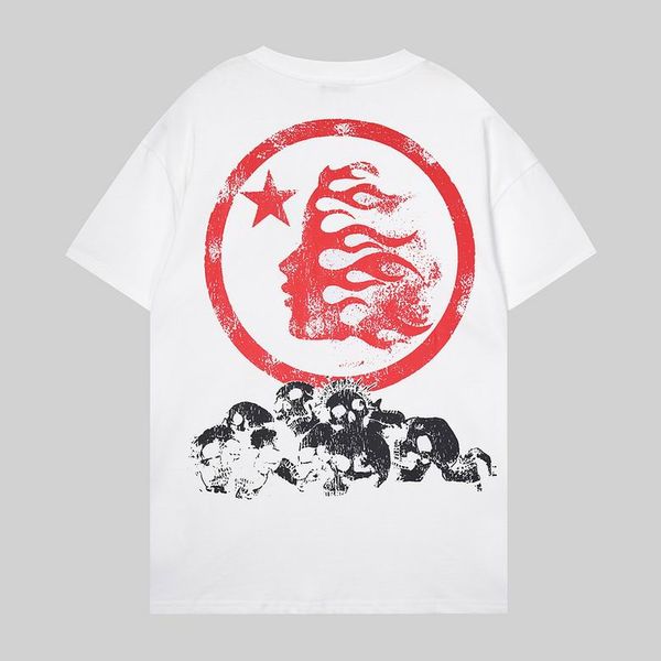 H*ellstar T-shirt Top Quality Qiqi 20240809-5