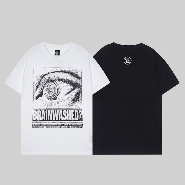 H*ellstar T-shirt Top Quality Qiqi 20240809-13