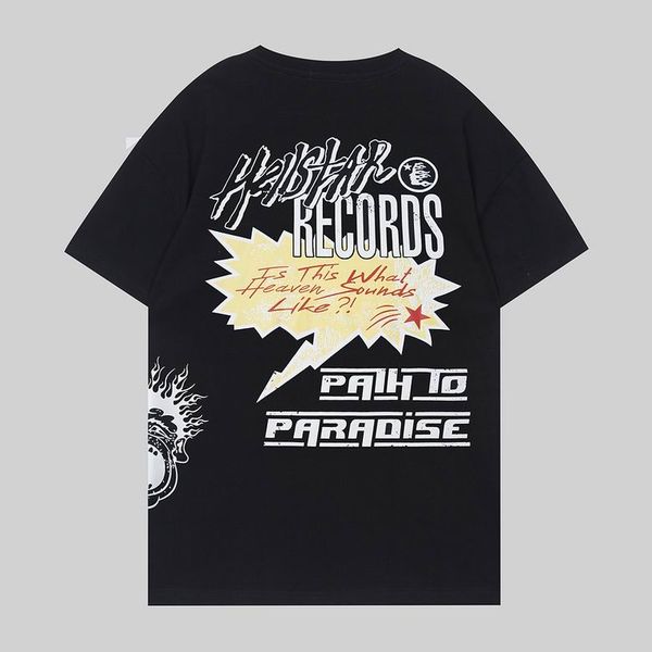 H*ellstar T-shirt Top Quality Qiqi 20240809-16